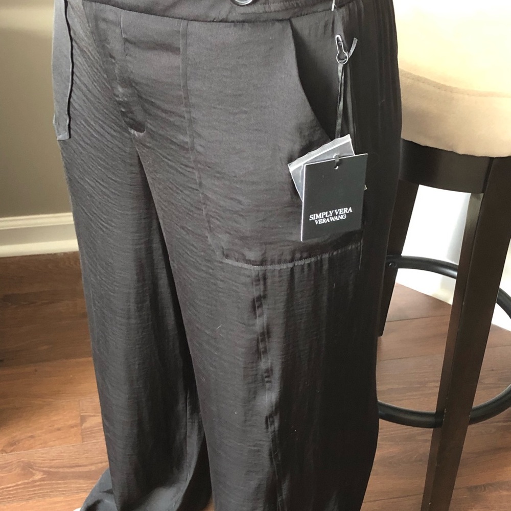 Simply Vera black Pants